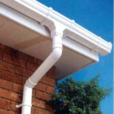 Guttering