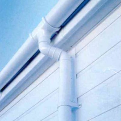 Guttering