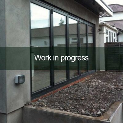 Windows Installed In Extension